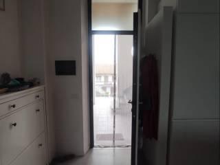 Quadrilocale via Alessandro Volta 121, Barza, Ispra — foto 8 di 13