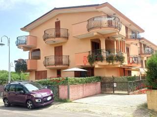 Trilocale via Giovanni Gentile 28, San Sostene — foto 5 di 20