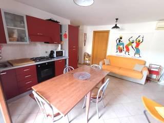 Trilocale via Giovanni Gentile 28, San Sostene — foto 4 di 20
