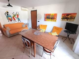 Trilocale via Giovanni Gentile 28, San Sostene — foto 13 di 20