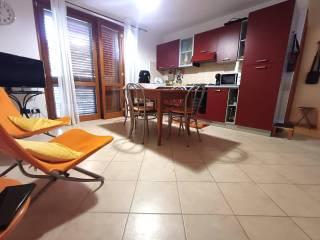 Trilocale via Giovanni Gentile 28, San Sostene — foto 3 di 20