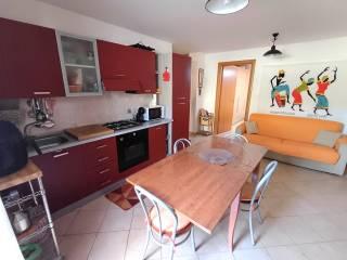 Trilocale via Giovanni Gentile 28, San Sostene — foto 18 di 20