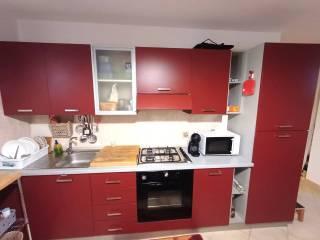 Trilocale via Giovanni Gentile 28, San Sostene — foto 19 di 20