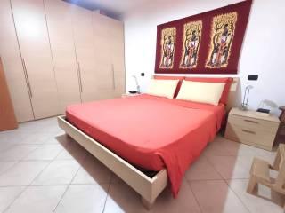 Trilocale via Giovanni Gentile 28, San Sostene — foto 12 di 20
