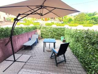 Trilocale via Giovanni Gentile 28, San Sostene — foto 16 di 20