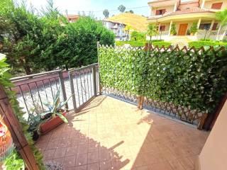 Trilocale via Giovanni Gentile 28, San Sostene — foto 17 di 20