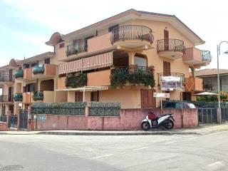 Trilocale via Giovanni Gentile 28, San Sostene — foto 6 di 20