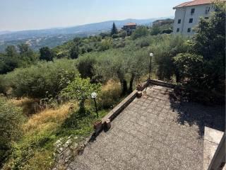 Villa bifamiliare Contrada Festola, Festola, Montemiletto — foto 15 di 52