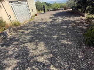 Villa bifamiliare Contrada Festola, Festola, Montemiletto — foto 38 di 52