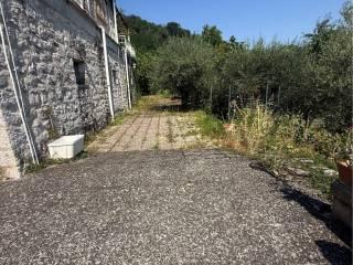 Villa bifamiliare Contrada Festola, Festola, Montemiletto — foto 36 di 52