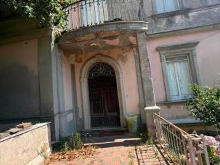 Villa bifamiliare Contrada Festola, Festola, Montemiletto — foto 48 di 52