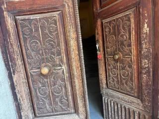 Villa bifamiliare Contrada Festola, Festola, Montemiletto — foto 46 di 52