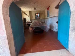 Villa bifamiliare Contrada Festola, Festola, Montemiletto — foto 50 di 52
