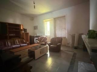 Villa bifamiliare Contrada Festola, Festola, Montemiletto — foto 9 di 52