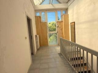 Villa bifamiliare Contrada Festola, Festola, Montemiletto — foto 30 di 52