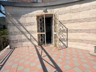Villa bifamiliare Contrada Festola, Festola, Montemiletto — foto 40 di 52