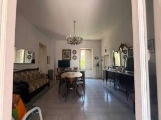 Villa bifamiliare Contrada Festola, Festola, Montemiletto — foto 24 di 52