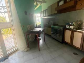 Villa bifamiliare Contrada Festola, Festola, Montemiletto — foto 20 di 52