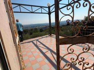 Villa bifamiliare Contrada Festola, Festola, Montemiletto — foto 26 di 52