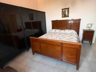 Villa bifamiliare Contrada Festola, Festola, Montemiletto — foto 42 di 52