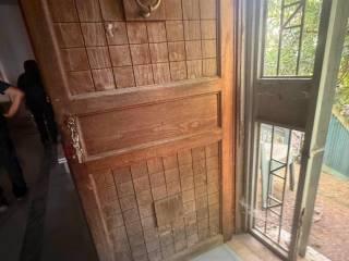 Villa bifamiliare Contrada Festola, Festola, Montemiletto — foto 49 di 52