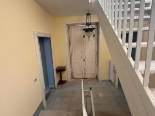 Villa bifamiliare Contrada Festola, Festola, Montemiletto — foto 17 di 52