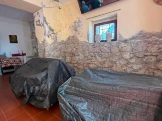 Villa bifamiliare Contrada Festola, Festola, Montemiletto — foto 34 di 52
