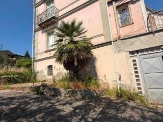 Villa bifamiliare Contrada Festola, Festola, Montemiletto — foto 35 di 52