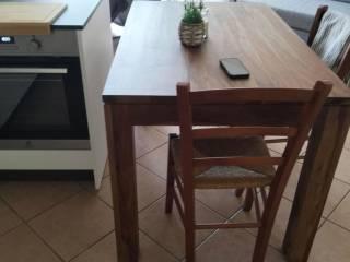 Bilocale via Armando Diaz 14, Centro, Brebbia — foto 15 di 19