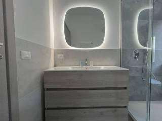 Stanza singola via Flaminio Cerasoli 6, Bergamo