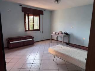 Villa unifamiliare via Arioste 1151, Centro, Bagnolo di Po — foto 4 di 14