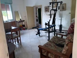 Villa unifamiliare via Arioste 1151, Centro, Bagnolo di Po