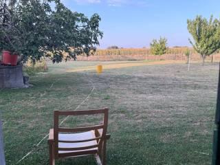 Villa unifamiliare via Arioste 1151, Centro, Bagnolo di Po — foto 7 di 14