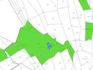 Rustico, da ristrutturare, 282 m², Valmozzola