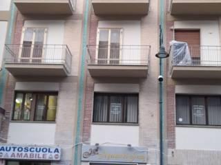 Quadrilocale via Luigi Amabile 88, Centro Storico, Avellino