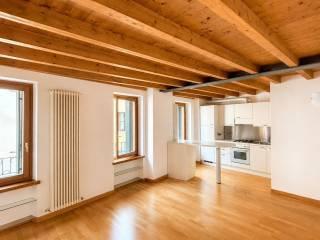 Trilocale via Giuseppe Garibaldi 50, Centro, Belluno — foto 15 di 15