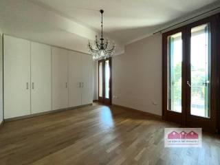 Villa bifamiliare viale Giuseppe Mazzini 130 Dueville, Centro, Dueville — foto 7 di 19