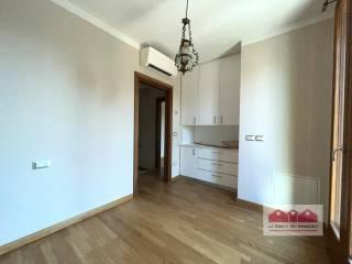 Villa bifamiliare viale Giuseppe Mazzini 130 Dueville, Centro, Dueville — foto 15 di 19