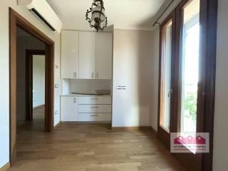 Villa bifamiliare viale Giuseppe Mazzini 130 Dueville, Centro, Dueville — foto 9 di 19