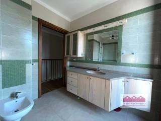 Villa bifamiliare viale Giuseppe Mazzini 130 Dueville, Centro, Dueville