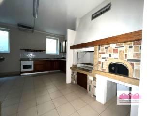 Villa bifamiliare viale Giuseppe Mazzini 130 Dueville, Centro, Dueville — foto 5 di 19