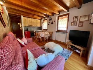 Trilocale via Ettore Calvelli 36, Centro, Ponte di Legno — foto 12 di 26