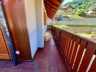 Trilocale via Ettore Calvelli 36, Centro, Ponte di Legno — foto 24 di 26