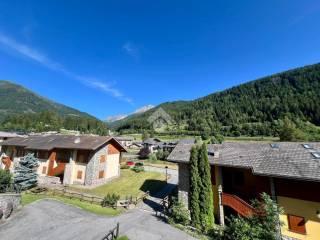 Trilocale via Ettore Calvelli 36, Centro, Ponte di Legno — foto 3 di 26