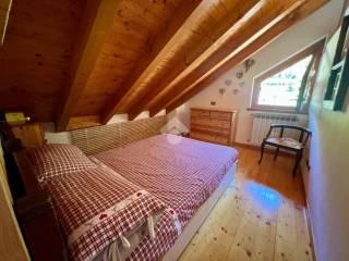 Trilocale via Ettore Calvelli 36, Centro, Ponte di Legno — foto 20 di 26
