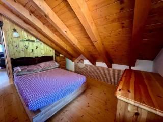 Trilocale via Ettore Calvelli 36, Centro, Ponte di Legno — foto 21 di 26