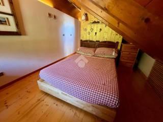 Trilocale via Ettore Calvelli 36, Centro, Ponte di Legno — foto 14 di 26