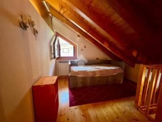 Trilocale via Ettore Calvelli 36, Centro, Ponte di Legno — foto 19 di 26