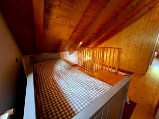 Trilocale via Ettore Calvelli 36, Centro, Ponte di Legno — foto 23 di 26