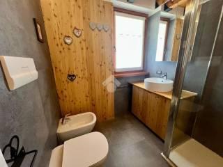 Trilocale via Ettore Calvelli 36, Centro, Ponte di Legno — foto 2 di 26